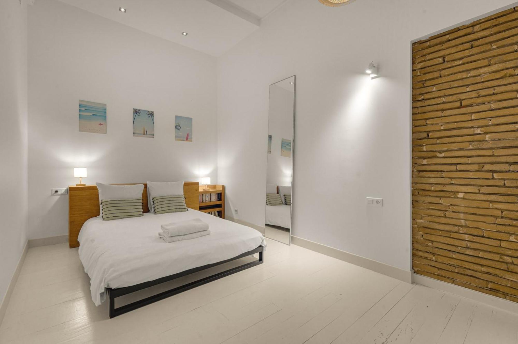 Apartment Le Cilaos - Superbe Appt En Centre