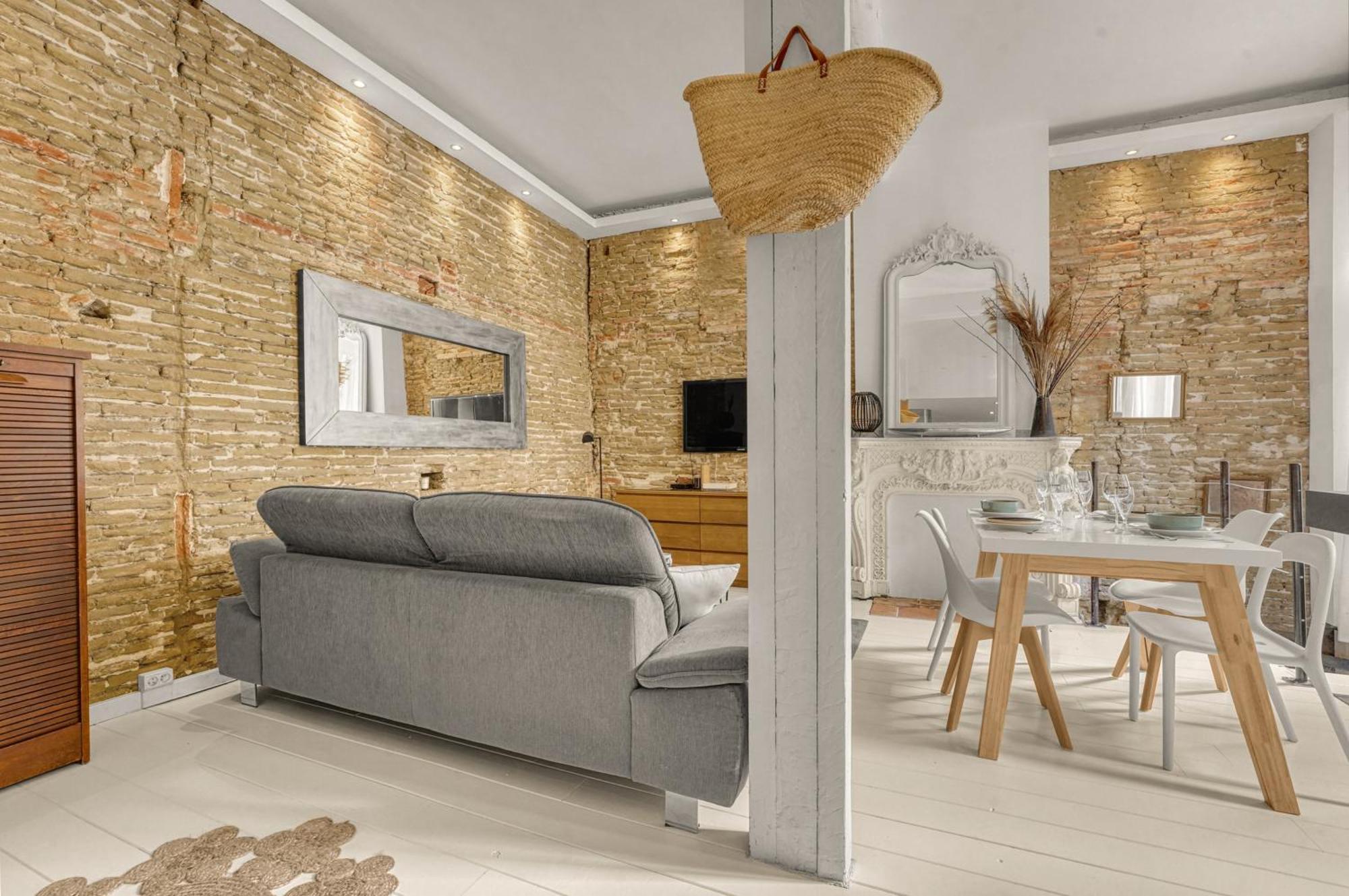 Le Cilaos - Superbe Appt En Centre * Toulouse